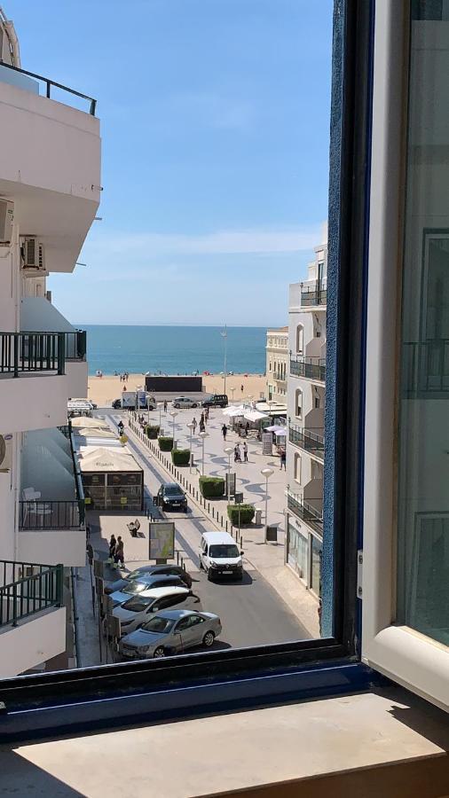 Hotel Weaa Nazaré