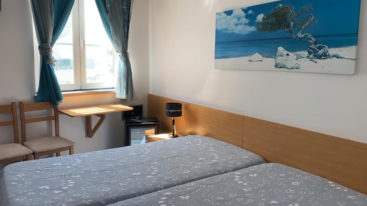 Hotel Weaa Nazaré