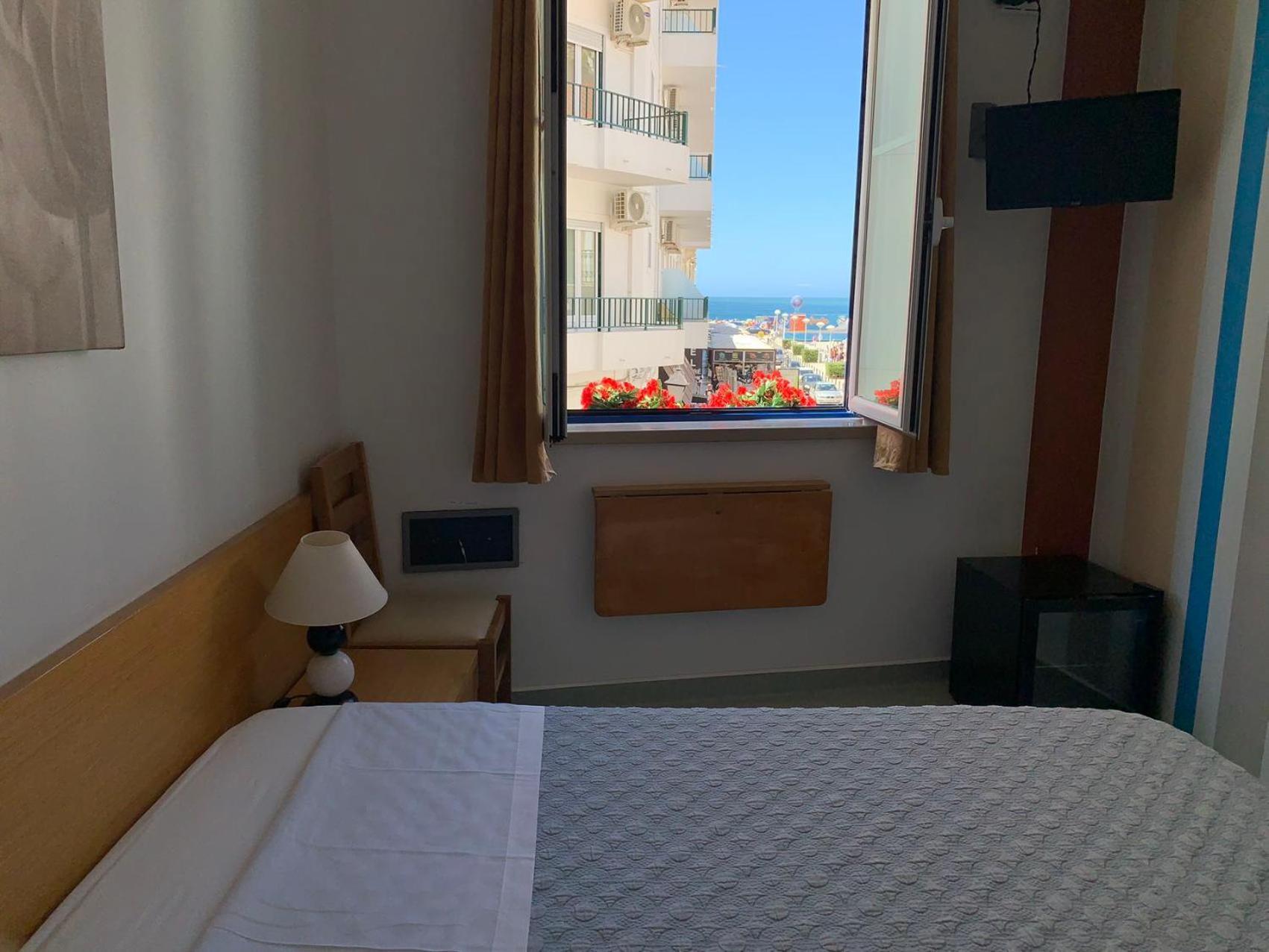 Hotel Weaa Nazaré