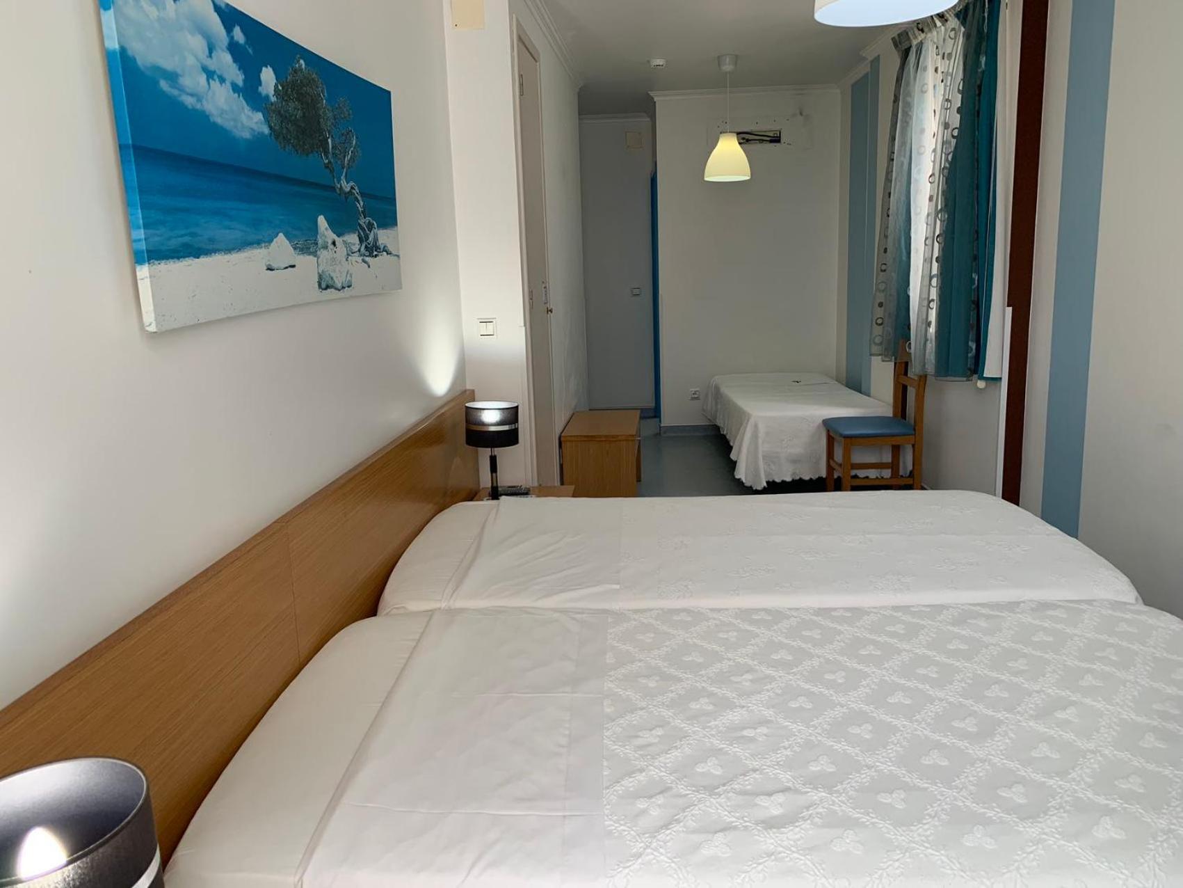 Hotel Weaa Nazaré